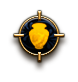 Tiedosto:Easter 16 button yellow.png